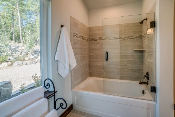 Tub Conversion Service in Livonia