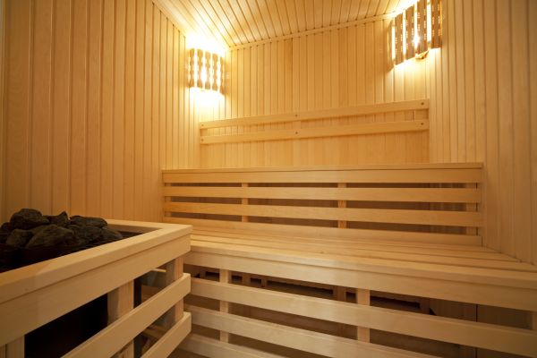 Steam Shower Installation in Livonia
