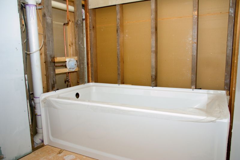 Top Bathtub Installation Companies in Auburn Hills, MI