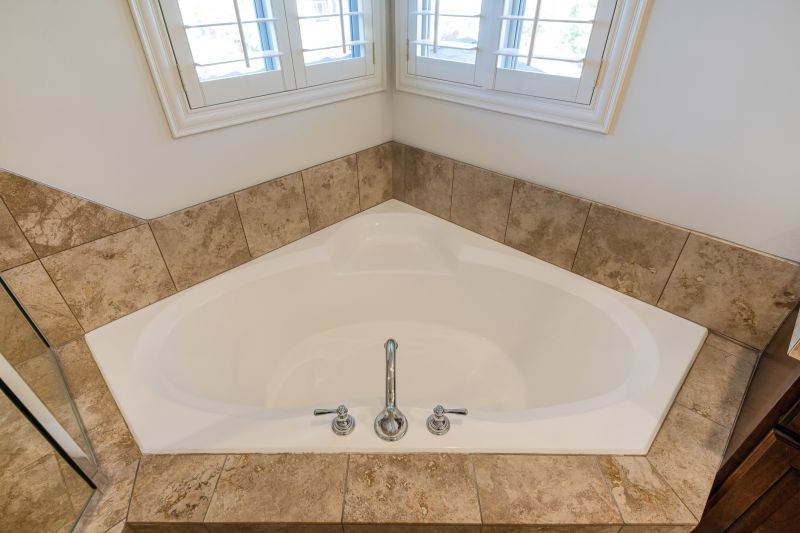 Top Bathtub Installation Companies in Berkley, MI
