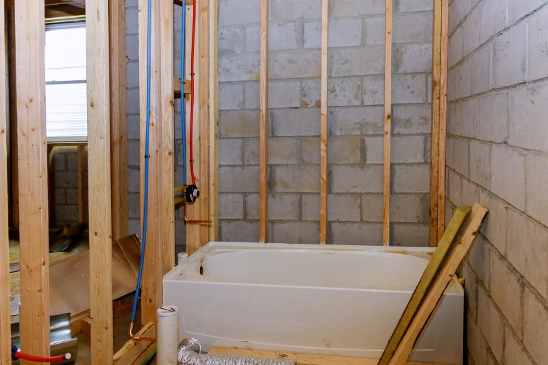 Top Bathtub Installation Companies in Brighton, MI