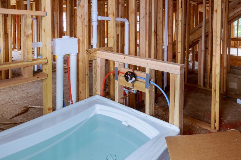 Top Bathtub Installation Companies in Harper Woods, MI