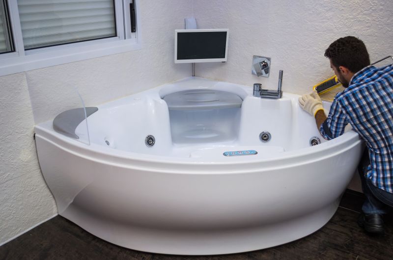 Top Bathtub Installation Companies in Trenton, MI
