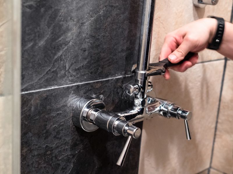 Top Shower Installation Companies in Belleville, MI