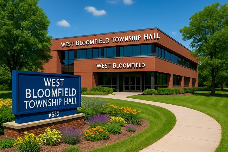 Top Shower Installation Companies in Commerce Township, MI