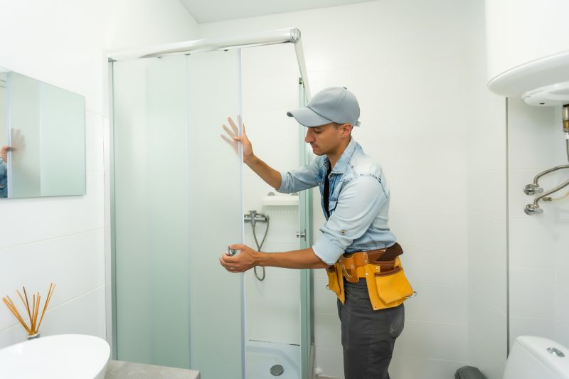 Top Shower Installation Companies in Dearborn, MI