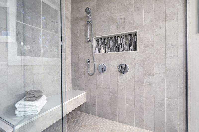 Top Shower Installation Companies in Romulus, MI