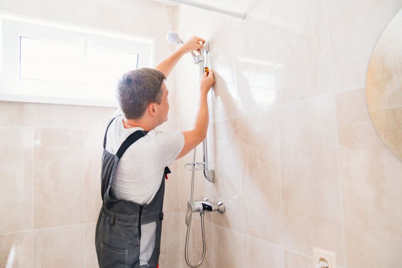Top Shower Installation Companies in Southgate, MI