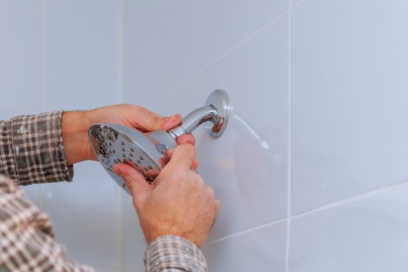 Top Shower Installation Companies in Troy, MI