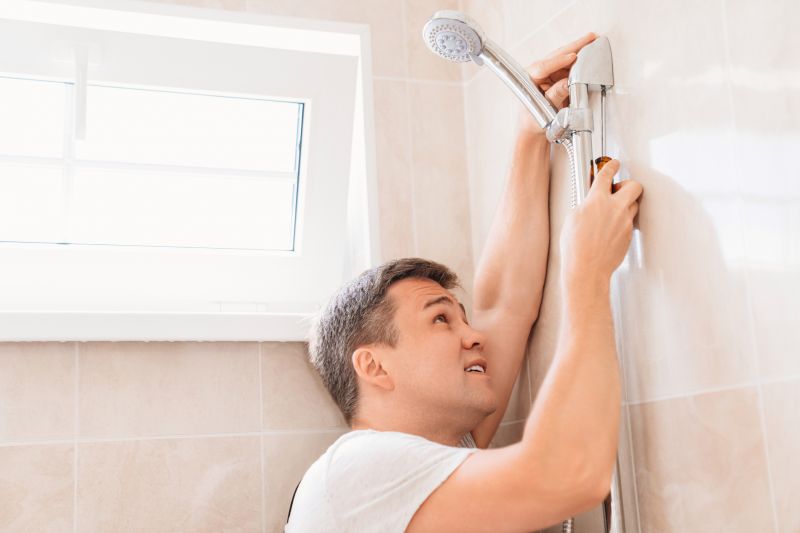 Top Shower Installation Companies in Waterford, MI